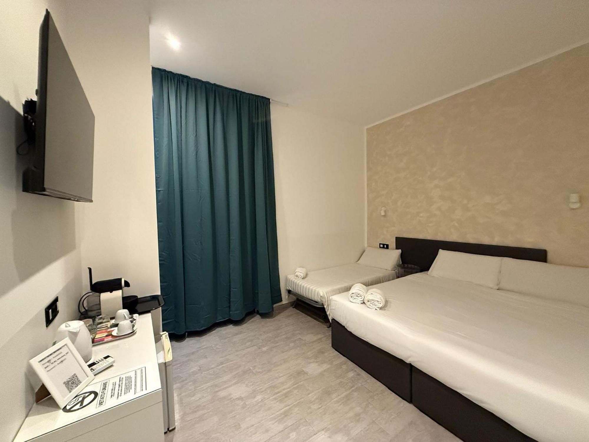Relais Merulana Gasthof
