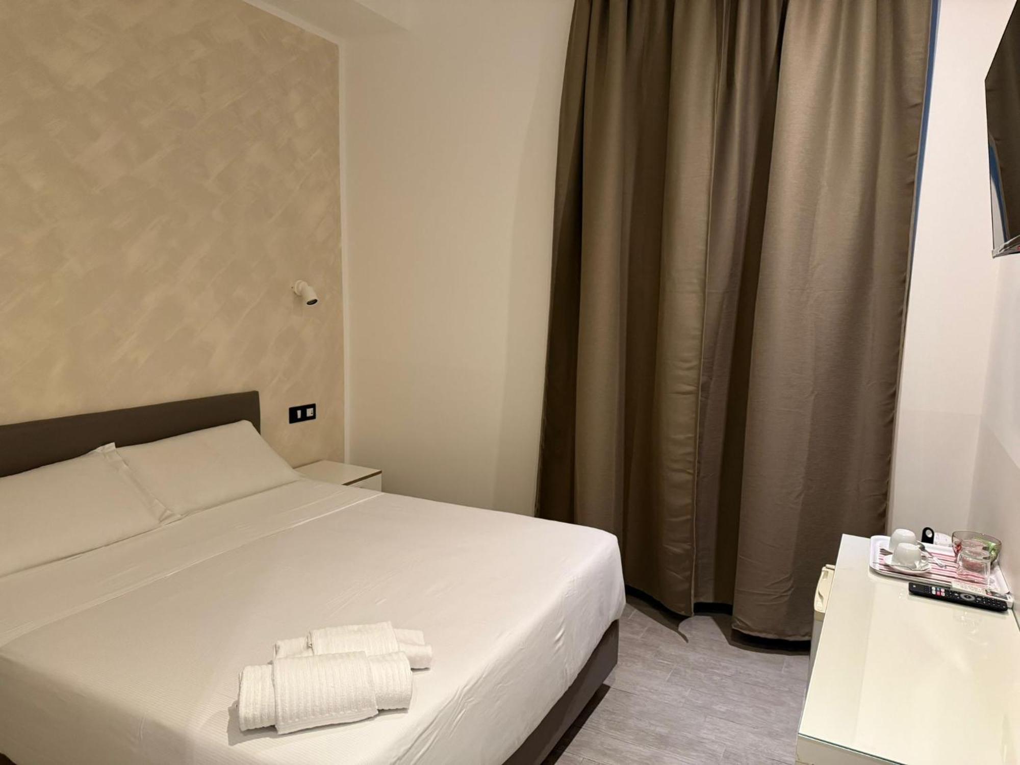 Relais Merulana Gasthof Rom