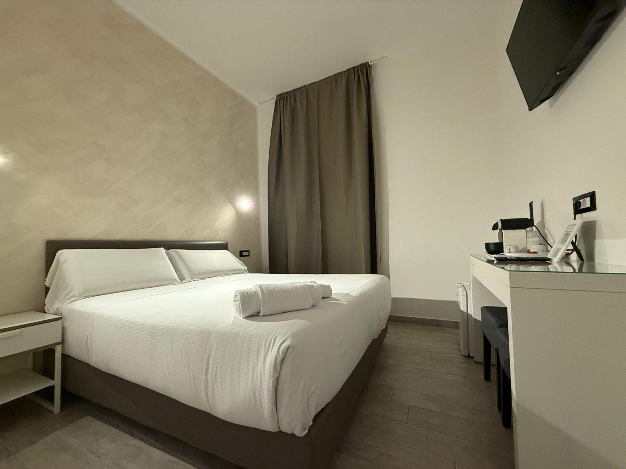 Relais Merulana Rom