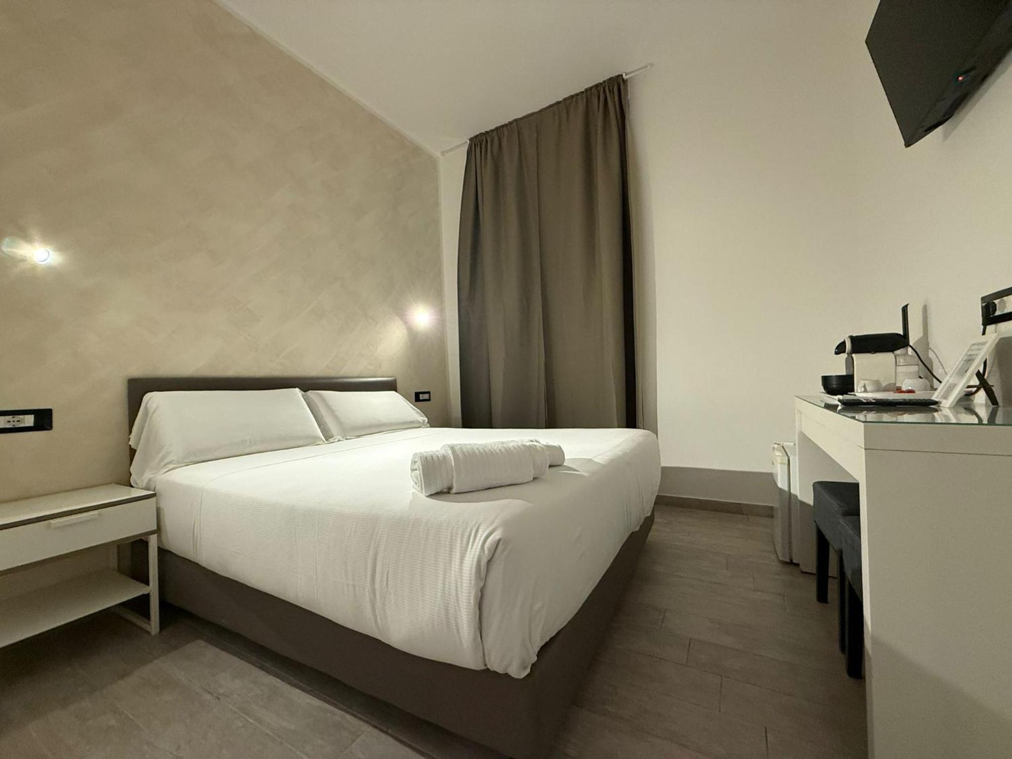 Relais Merulana 2* Rom