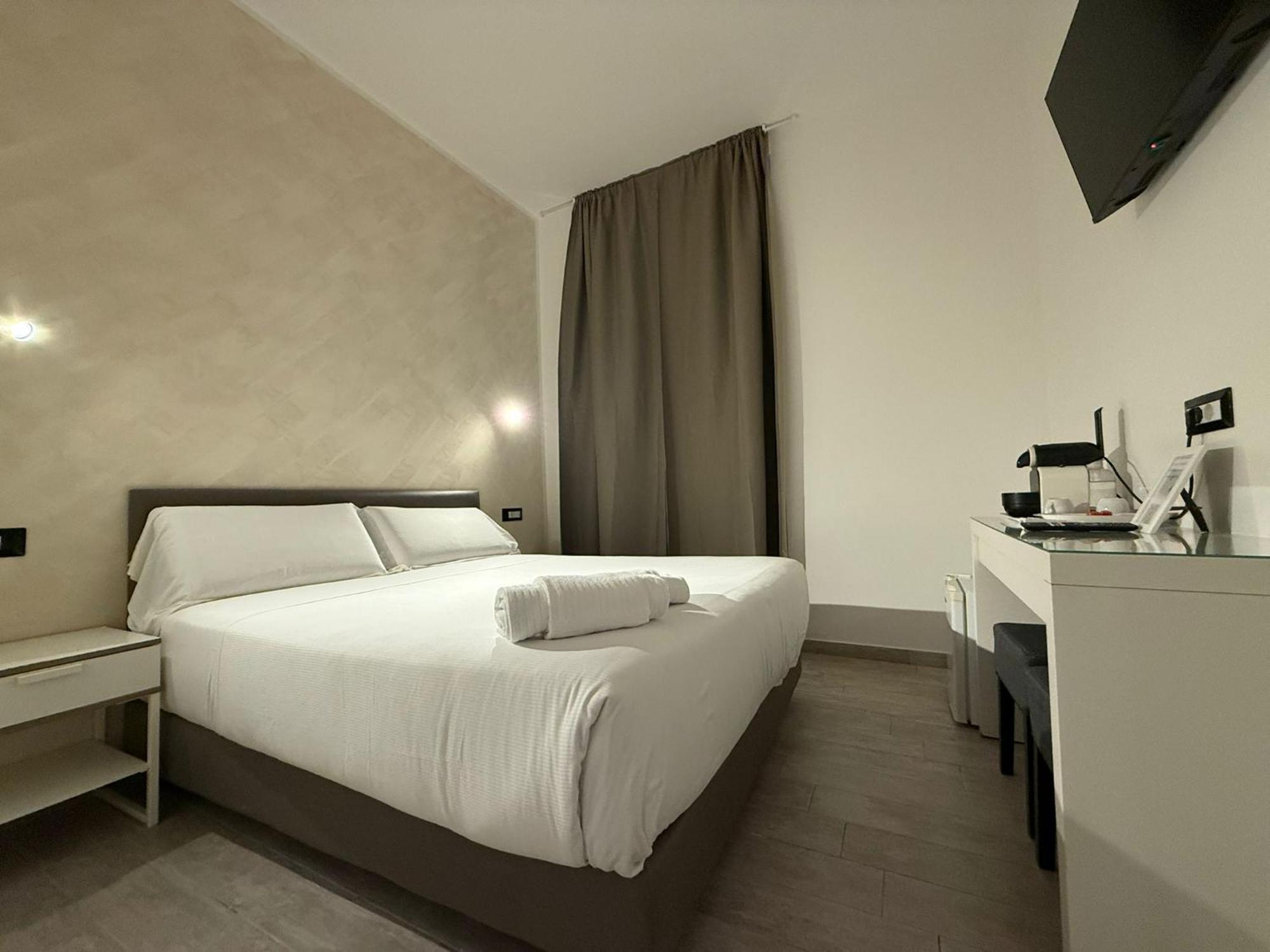 Gasthof Relais Merulana