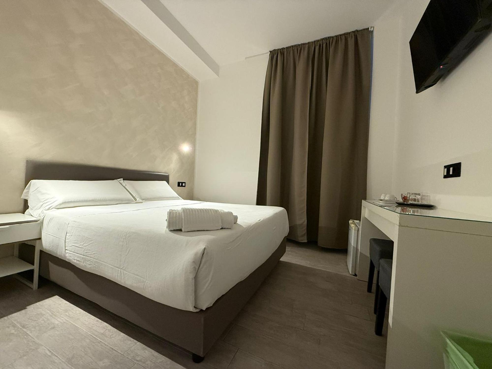 Gasthof Relais Merulana 2*