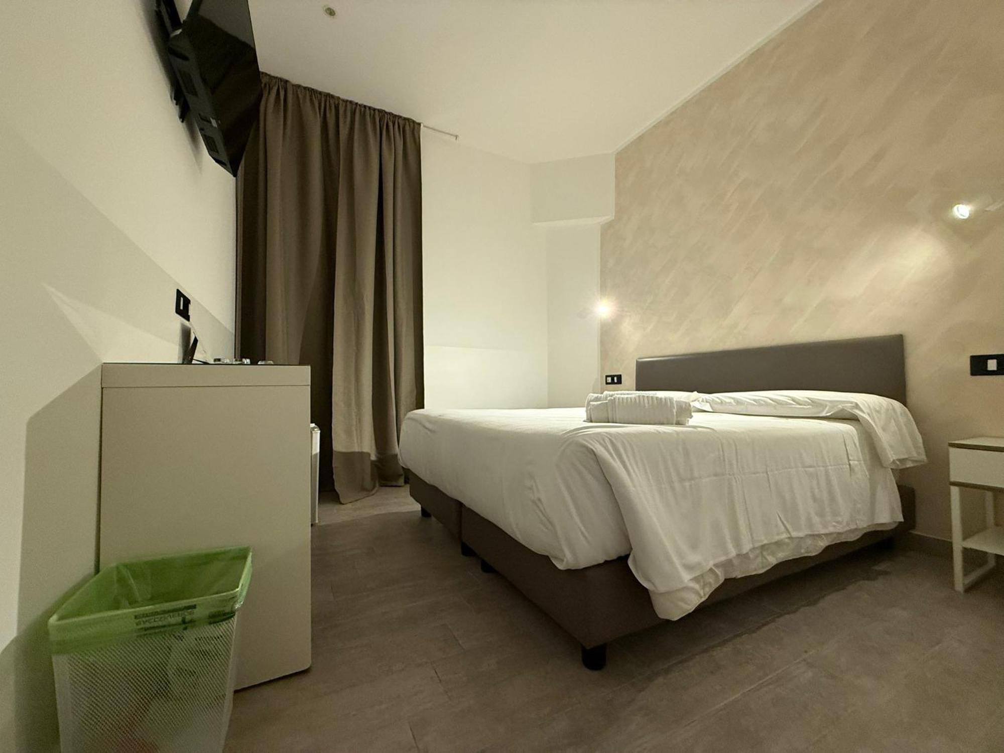 Gasthof Relais Merulana Rom