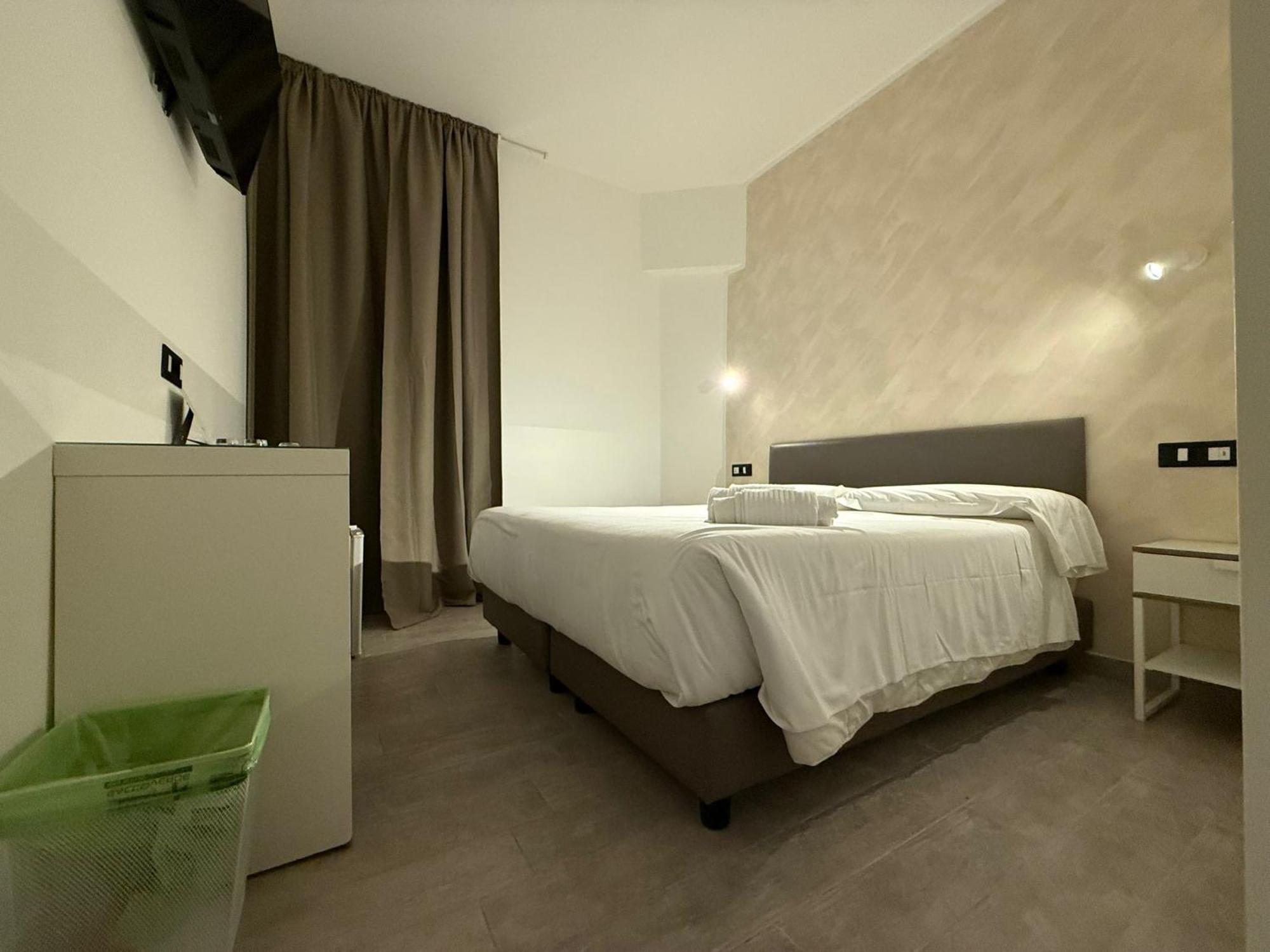 Relais Merulana 2* Rom
