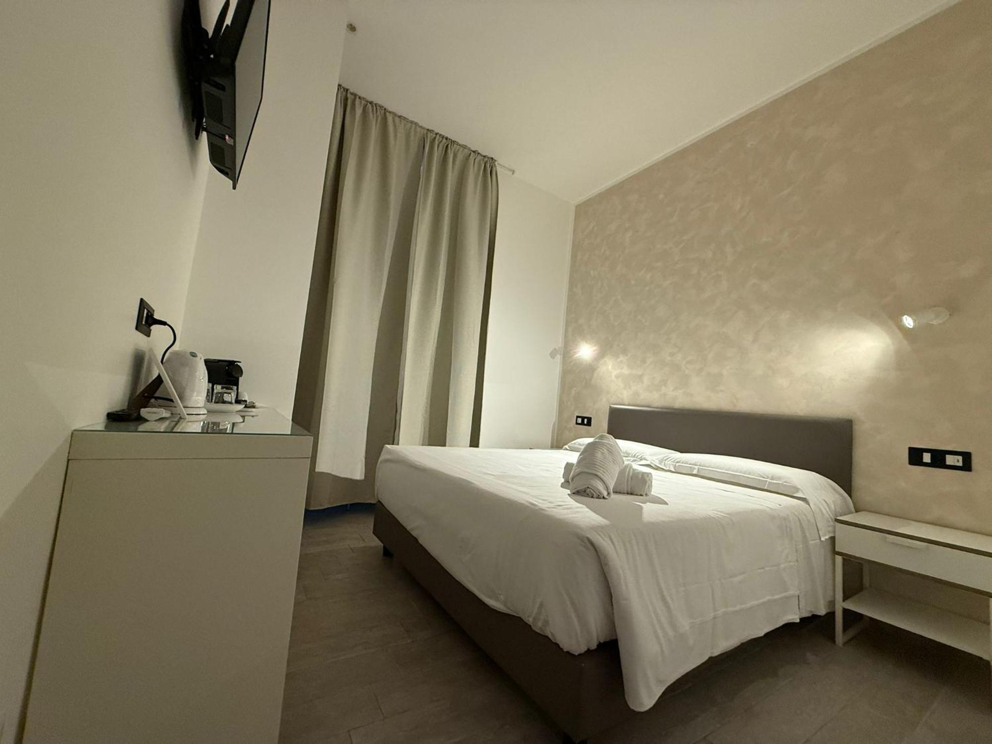 Gasthof Relais Merulana