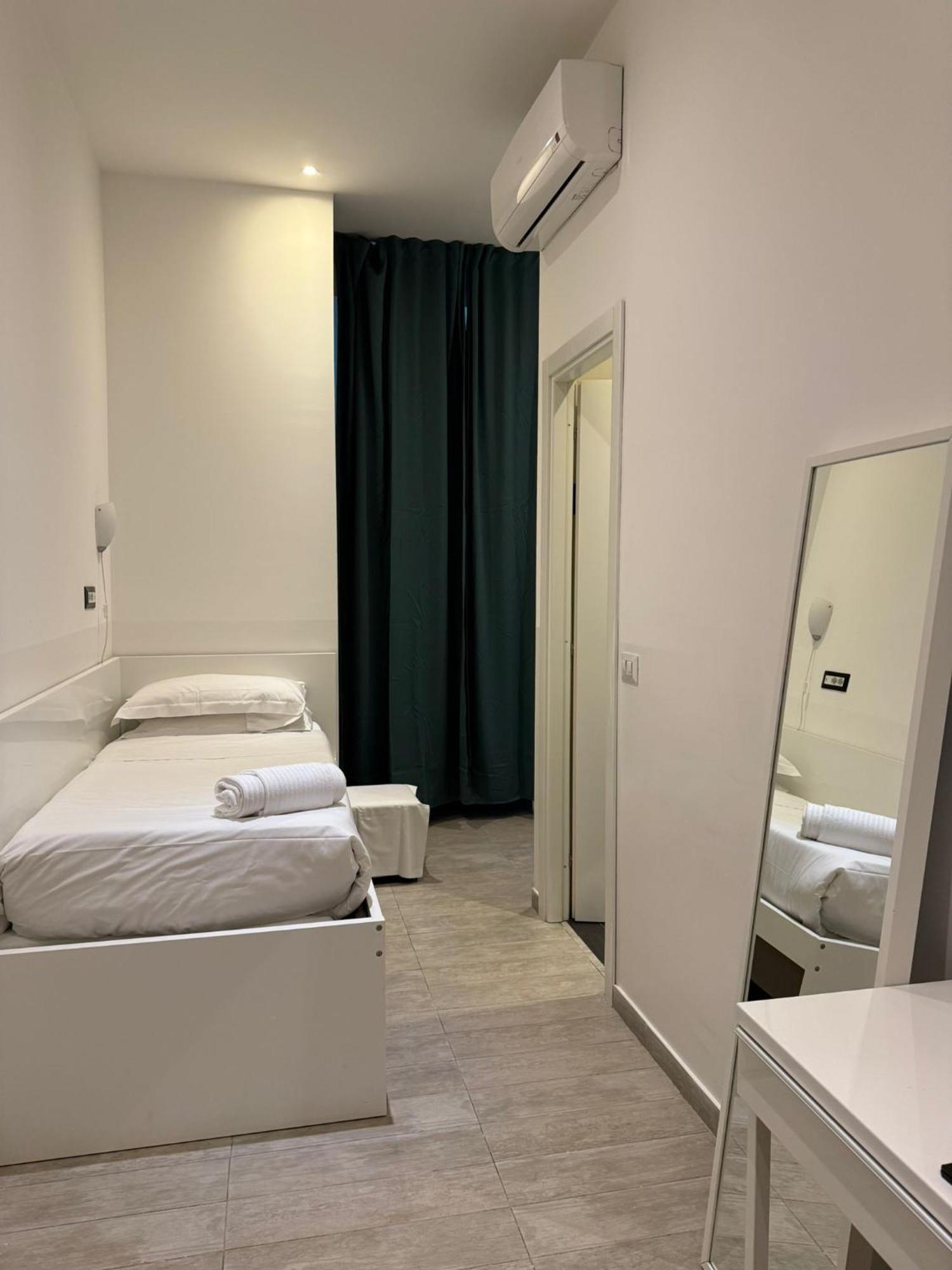 Relais Merulana Rom